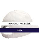 Ouray 51060/Washed Twill Cap Navy