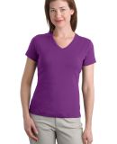 242 L516V NEW Port Authority® - Ladies Modern Str in Sprklng grape