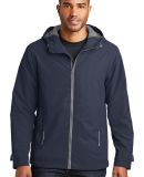 242 J7710 Port Authority Northwest Slicker in Navy