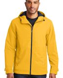 242 J7710 Port Authority Northwest Slicker in Slicker yellow