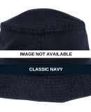 242 PWSH CLOSEOUT Port Authority Sportsman Hat Classic Navy