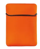 242 BG650S CLOSEOUT Port Authority Basic Tablet Sl Orange