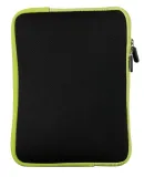242 BG651S CLOSEOUT Port Authority Tech Tablet Sle Lime