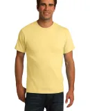 244 PC150ORG CLOSEOUT Port & Company Essential 100 Daffodil Yellw