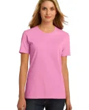 244 LPC150ORG CLOSEOUT Port & Company Ladies Essen Candy Pink