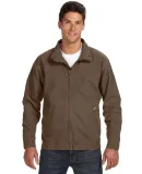 225 5028T Men's Tall Maverick Jacket Field Khaki