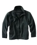 225 5028T Men's Tall Maverick Jacket Charcoal