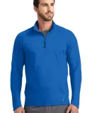 950 OE550 OGIO ENDURANCE Radius 1/4-Zip Electric Blue