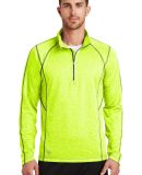950 OE500 OGIO ENDURANCE Pursuit 1/4-Zip in Pace yellow