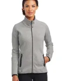 950 LOE503 OGIO ENDURANCE Ladies Origin Jacket Aluminum Grey