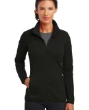 950 LOE503 OGIO ENDURANCE Ladies Origin Jacket Blacktop