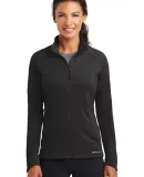 950 LOE551 OGIO ENDURANCE Ladies Radius Full-Zip Blacktop