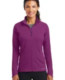 950 LOE551 OGIO ENDURANCE Ladies Radius Full-Zip Purple Fuel