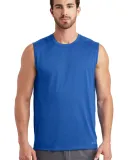 950 OE322 OGIO ENDURANCE Sleeveless Pulse Crew Electric Blue