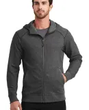 950 OE502 OGIO ENDURANCE Cadmium Jacket Blacktop