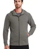 950 OE502 OGIO ENDURANCE Cadmium Jacket Gear Grey