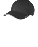 950 OE654 OGIO ENDURANCE Circuit Cap Blacktop