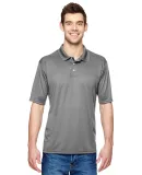 52 4800 Cool Dri Polo Sport Shirt Graphite