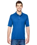 52 4800 Cool Dri Polo Sport Shirt Deep Royal