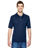 52 4800 Cool Dri Polo Sport Shirt Navy