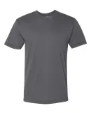 BB401W 50/50 T-Shirt ASPHALT