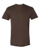 BB401W 50/50 T-Shirt BROWN