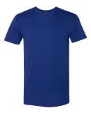 BB401W 50/50 T-Shirt LAPIS