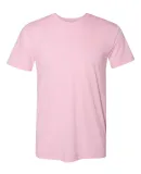 BB401W 50/50 T-Shirt PINK