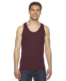 2408W Fine Jersey Tank in Truffle