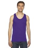 2408W Fine Jersey Tank in Purple