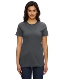 23215W Ladies' Classic T-Shirt ASPHALT