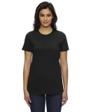 23215W Ladies' Classic T-Shirt BLACK