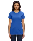 23215W Ladies' Classic T-Shirt ROYAL BLUE