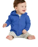 244 CAR78IZH Port & Company Infant Core Fleece Ful Royal