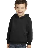 244 CAR78TH Port & Company Toddler Core Fleece Pul Jet Black