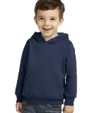 244 CAR78TH Port & Company Toddler Core Fleece Pul Navy