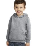 244 CAR78TH Port & Company Toddler Core Fleece Pul in Athl heather