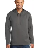 244 PC590H Port & Company Performance Fleece Pullo Charcoal