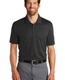 Nike 883681 Golf Dri-FIT Legacy Polo Black