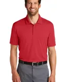 Nike 883681 Golf Dri-FIT Legacy Polo Gym Red