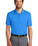 Nike 883681 Golf Dri-FIT Legacy Polo Light Photo Bl