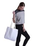 US Blanks US221 / Recycled Eco Tote in Natural