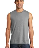 238 DT6300 District  Young Mens V.I.T.   Muscle Ta Grey Frost