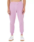 3727 Bella + Canvas Unisex Sponge Fleece Jogger Sw in Lilac