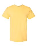 Next Level Apparel 7410 Inspired Dye Crew in Blonde