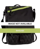 1002 417014 OGIO® Module Sleeve Wasabi