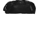 1002 411097 OGIO Transition Duffel Black/Black