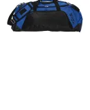 1002 411097 OGIO Transition Duffel Electric Bl/Bk