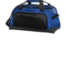 1002 411095 OGIO Breakaway Duffel Electric Bl/Bk