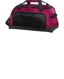 1002 411095 OGIO Breakaway Duffel Flush Pink/Blk